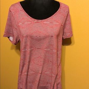 LuLaRoe Classic T